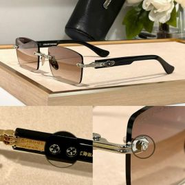 Picture of Chrome Hearts Sunglasses _SKUfw56678751fw